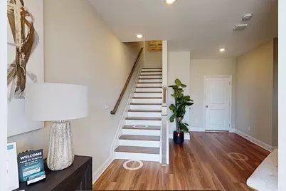 4995 Shay Town Lane, Peachtree Corners, GA 30092 - Photo 2