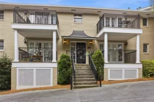 869 Briarcliff Rd NE, Atlanta, GA 30306 - Photo 2