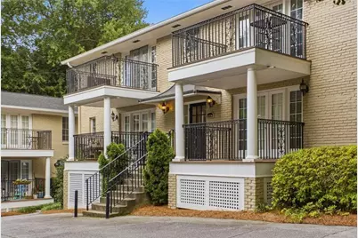 869 Briarcliff Road NE #B 18, Atlanta, GA 30306 - Photo 1