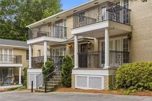 869 Briarcliff Rd NE, Atlanta, GA 30306 - Photo 1