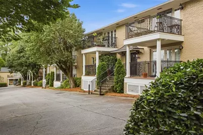 869 Briarcliff Road NE #B 18, Atlanta, GA 30306 - Photo 28