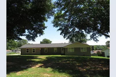 618 Hillside Drive, Cedartown, GA 30125 - Photo 1