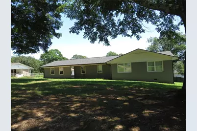 618 Hillside Drive, Cedartown, GA 30125 - Photo 2