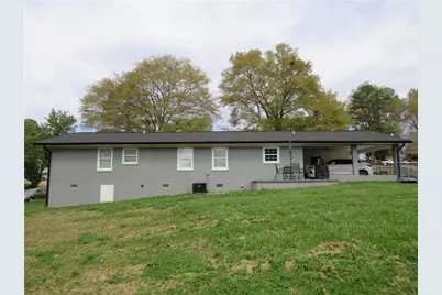 618 Hillside Drive, Cedartown, GA 30125 - Photo 6