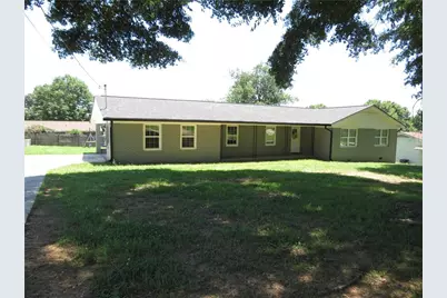 618 Hillside Drive, Cedartown, GA 30125 - Photo 2