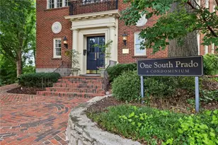 1 S Prado NE, Atlanta, GA 30309 - Photo 24
