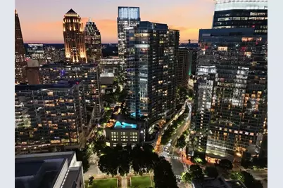 1080 Peachtree Street NE #807, Atlanta, GA 30309 - Photo 42