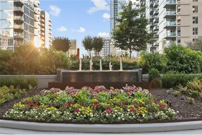 1080 Peachtree Street NE #807, Atlanta, GA 30309 - Photo 26