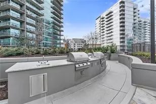 1080 Peachtree St NE, Atlanta, GA 30309 - Photo 28