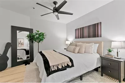 1080 Peachtree Street NE #807, Atlanta, GA 30309 - Photo 8