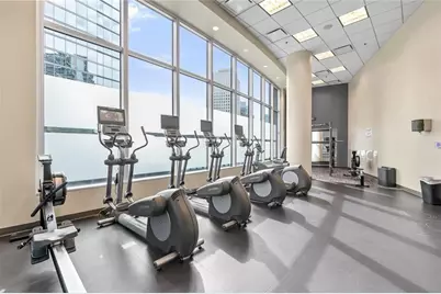 1080 Peachtree Street NE #807, Atlanta, GA 30309 - Photo 34