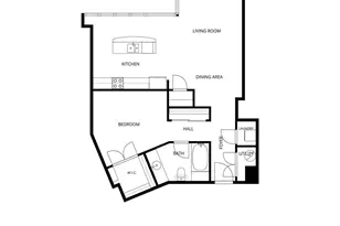 1080 Peachtree St NE, Atlanta, GA 30309 - Photo 24