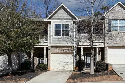 2392 Castle Keep Way Way SE, Atlanta, GA 30316 - Photo 1