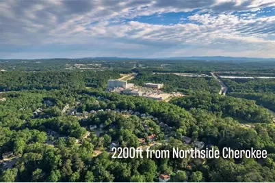 1883 Hickory Flat Highway, Canton, GA 30115 - Photo 4