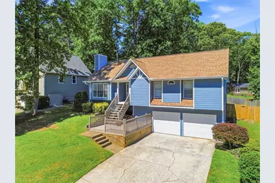 108 Rose Creek Lane, Woodstock, GA 30189 - Photo 4