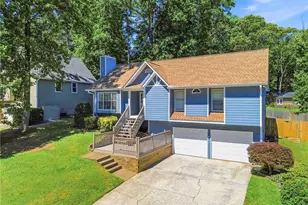 108 Rose Creek Ln, Woodstock, GA 30189 - Photo 4
