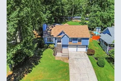108 Rose Creek Lane, Woodstock, GA 30189 - Photo 6