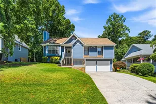 108 Rose Creek Ln, Woodstock, GA 30189 - Photo 2