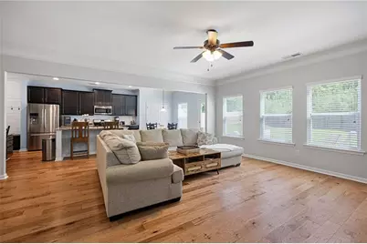 93 Ivey Township Drive, Dallas, GA 30132 - Photo 12
