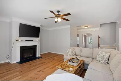 93 Ivey Township Drive, Dallas, GA 30132 - Photo 10