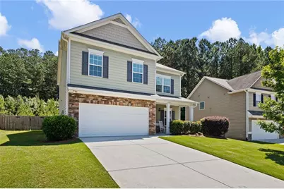 93 Ivey Township Drive, Dallas, GA 30132 - Photo 2