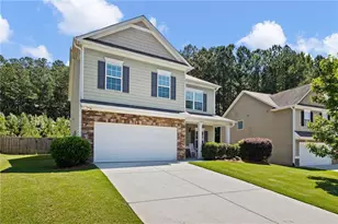 93 Ivey Township Dr, Dallas, GA 30132 - Photo 2