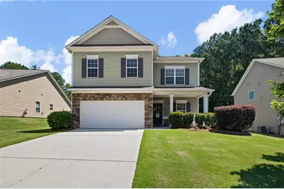 93 Ivey Township Drive, Dallas, GA 30132 - Photo 42