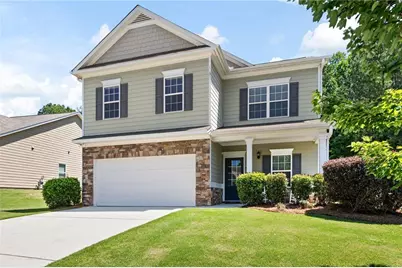 93 Ivey Township Drive, Dallas, GA 30132 - Photo 1