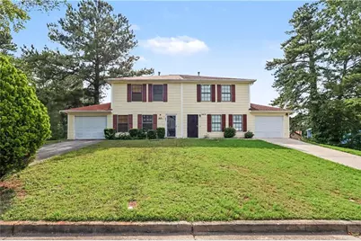 2637 Lantern Lane #A, Atlanta, GA 30349 - Photo 32