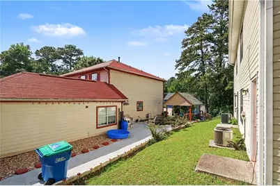 2637 Lantern Lane #A, Atlanta, GA 30349 - Photo 28