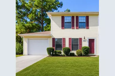2637 Lantern Lane #A, Atlanta, GA 30349 - Photo 1