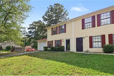 2637 Lantern Lane #A, Atlanta, GA 30349 - Photo 34