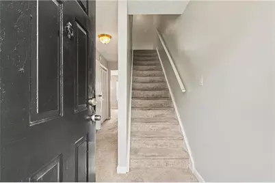 2637 Lantern Lane #A, Atlanta, GA 30349 - Photo 2