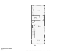 305 High St, Fayetteville, GA 30214 - Photo 30