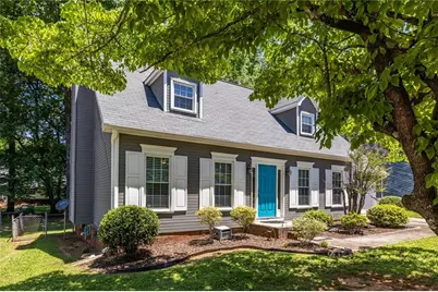 1744 Pierce Arrow Parkway, Tucker, GA 30084 - Photo 4