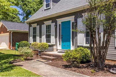 1744 Pierce Arrow Parkway, Tucker, GA 30084 - Photo 2