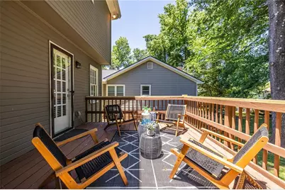 1744 Pierce Arrow Parkway, Tucker, GA 30084 - Photo 10
