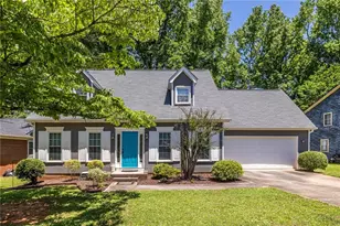 1744 Pierce Arrow Pkwy, Tucker, GA 30084 - Photo 1