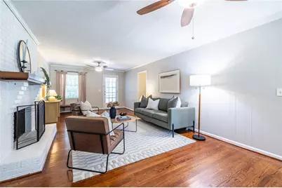 1744 Pierce Arrow Parkway, Tucker, GA 30084 - Photo 14