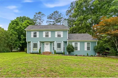 7621 Raleigh Lane, Jonesboro, GA 30236 - Photo 1