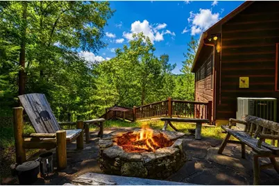 216 Dawn Lane, Ellijay, GA 30540 - Photo 4