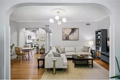 22 Collier Road NW #7, Atlanta, GA 30309 - Photo 14