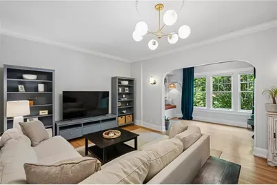 22 Collier Road NW #7, Atlanta, GA 30309 - Photo 8