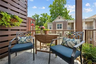 22 Collier Rd NW, Atlanta, GA 30309 - Photo 22