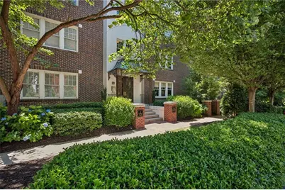 22 Collier Road NW #7, Atlanta, GA 30309 - Photo 2