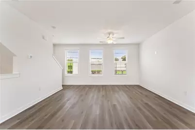 1117 Hodgepodge Way #Lot 9, Atlanta, GA 30316 - Photo 4