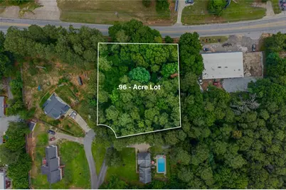0 Gordon Court, Winder, GA 30680 - Photo 1