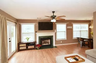 13361 Harpley Ct, Alpharetta, GA 30004 - Photo 6