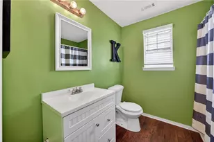 2579 Pierce Cir, Snellville, GA 30078 - Photo 14
