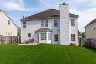 2579 Pierce Cir, Snellville, GA 30078 - Photo 20